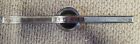<!--F#f_0-->Vintage Plymouth 1964 Steering Wheel Horn Bar 2405255 B-Body Fury Metal<!--F/-->