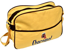Original Chocomel Cecemel Canvas Tote Bag Mes...