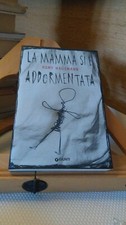 LA MAMMA SI è ADDORMENTATA. HAUSMANN. 1'ED GIUNTI 2021