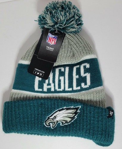 '47 Brand NFL Philadelphia Eagles Cuff 