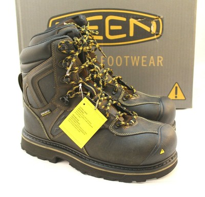 keen tacoma boots