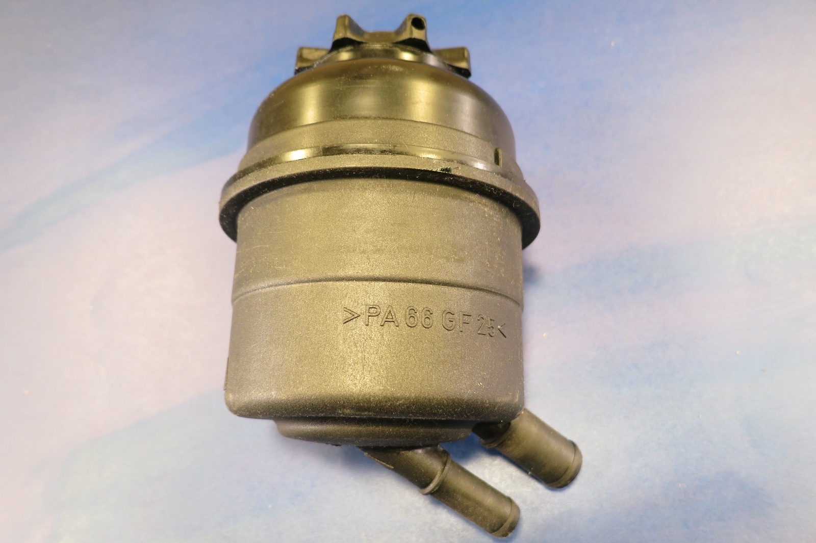 JAGUAR XJ6 XJ8 XJ12 XJ8 XK8 XKR POWER STEERING FLUID RESERVOIR TANK