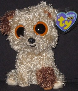 root beer beanie boo