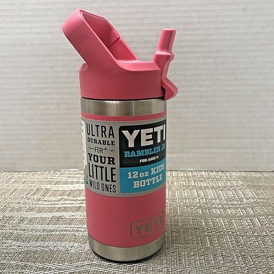 harbor pink yeti flip 12