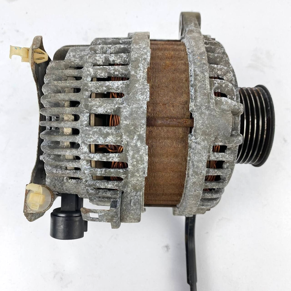 リンダ　1AT 2012 HONDA CIVIC 1.8L ALTERNATOR ASSY OEM A5TJ0191ZC AHGA81