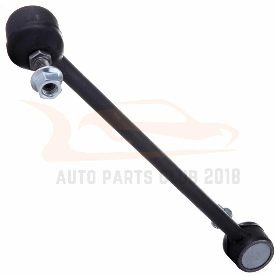 6pcs Front Suspension Control Arm Sway Bar Kit For 2001 2002 2003 Lexus RX300 Foto 3 de 4