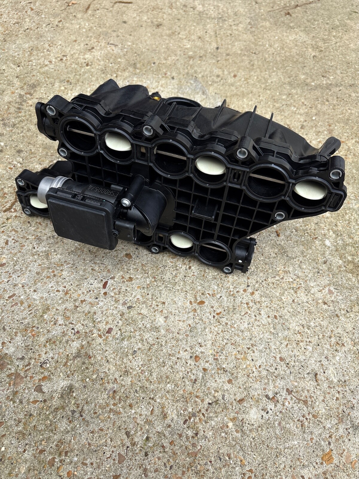 Mopar Engine Intake Manifold Replacement Part 68490098AA