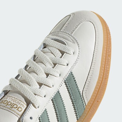 adidas handball spezial　23cm　IF9730 Adidas Originals HANDBALL SPEZIAL Off White/Silver Green
