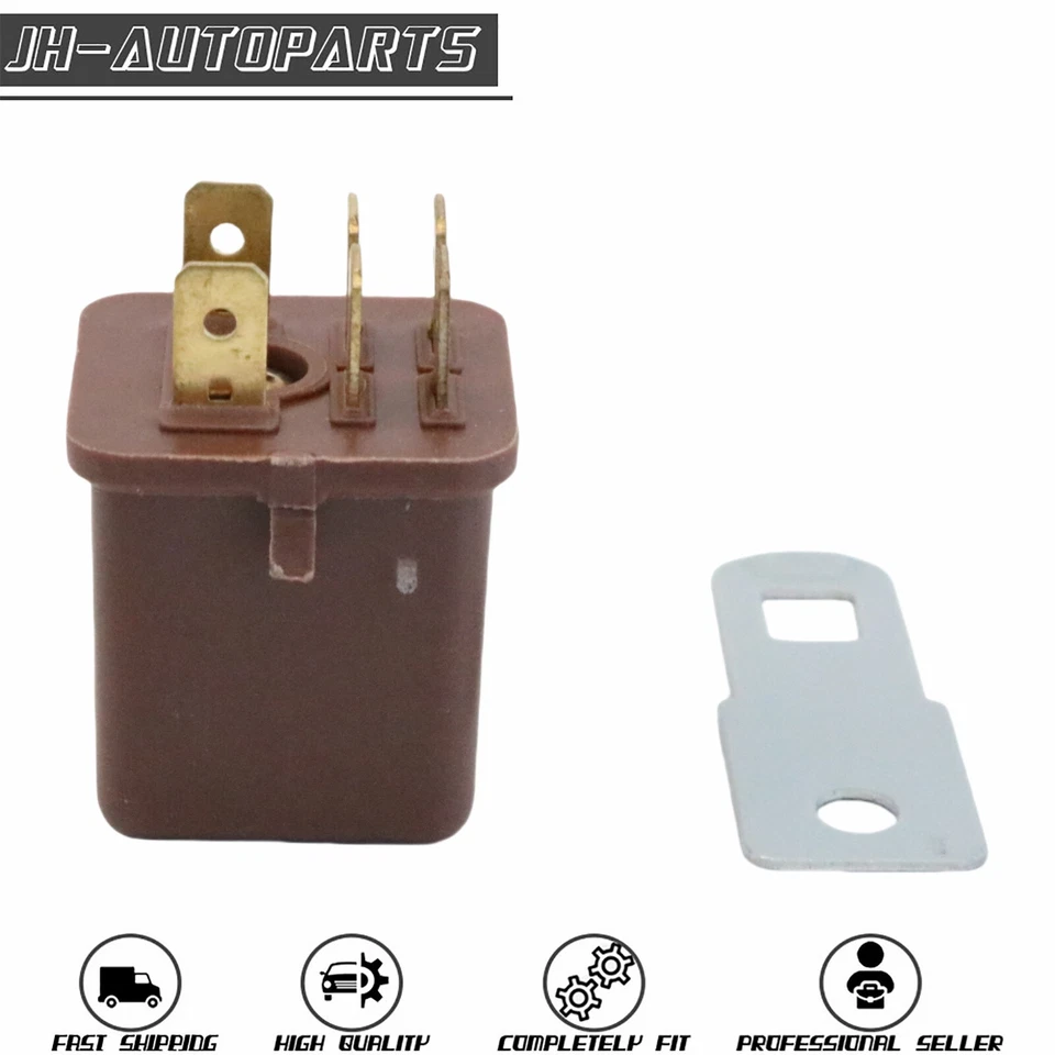 Relé de encendido 25232AA020 para Subaru Impreza Legacy Forester Tribeca 1992-2014 Foto 4 de 4