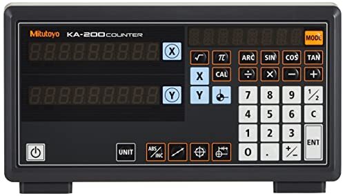 Mitutoyo Linear Scale Counter KA-212 174-183 | eBay