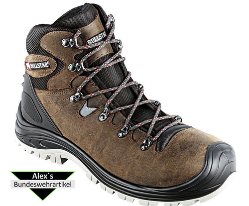 Schnittschutzstiefel S3 | Sicher Für Waldarbeiten | Würth