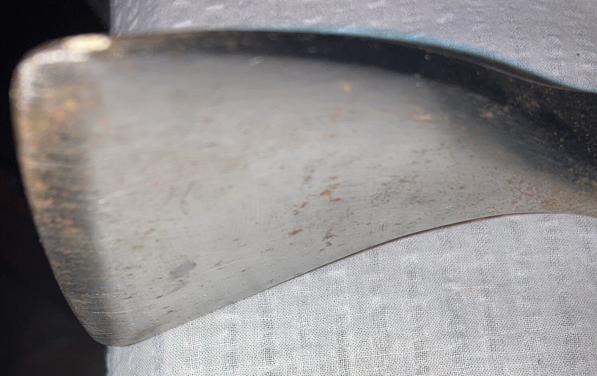 Vintage 1985 Chouinard 70cm Zero X Climbing Ice Axe Made In Vintage 1985 Chouinard 70cm Zero X Climbing Ice Axe Made In