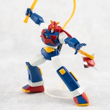  F11-137 Bandai Posing 4" figure Voltes V