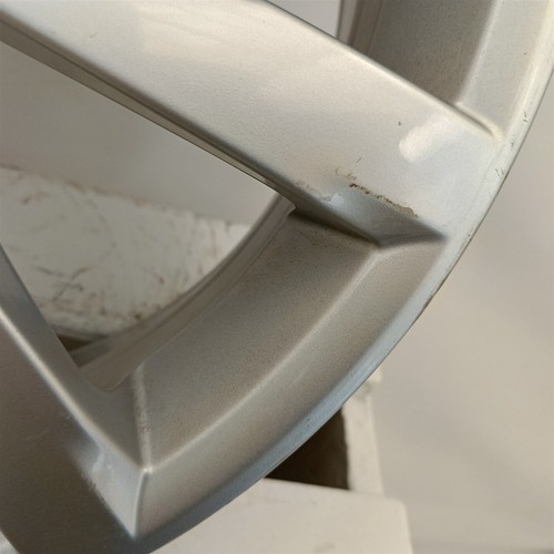 VW GOLF 7 VII 5G 17 ZOLL 6J ET48 Original 1 Stück Alufelge Felge Aluminium - Bild 7 von 11