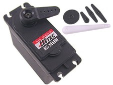 NEW Hitec Sail Boat Arm Control Servo U HS765HB/HS765/765HB/765