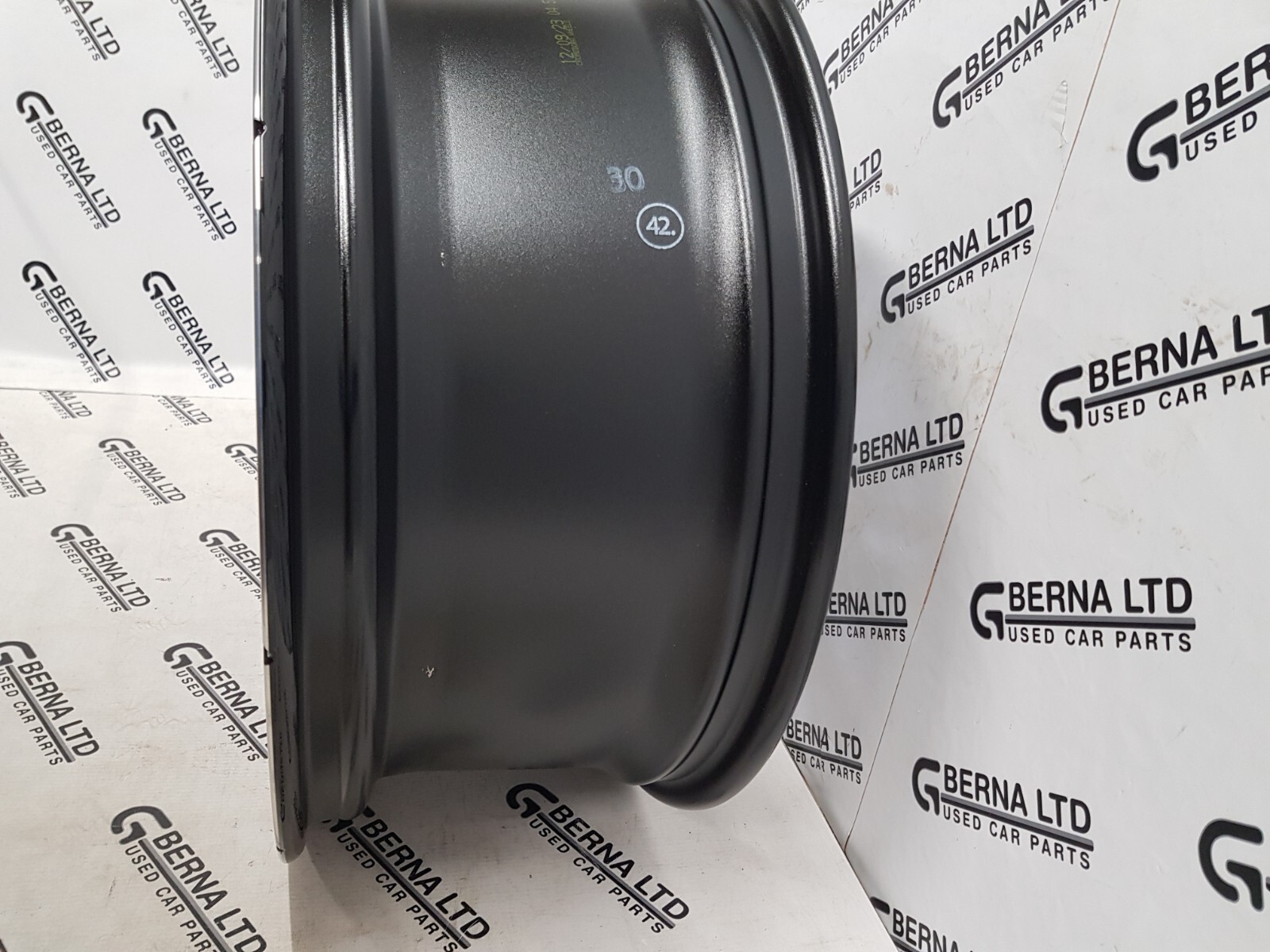 BMW 1 Series F40 8jx19 