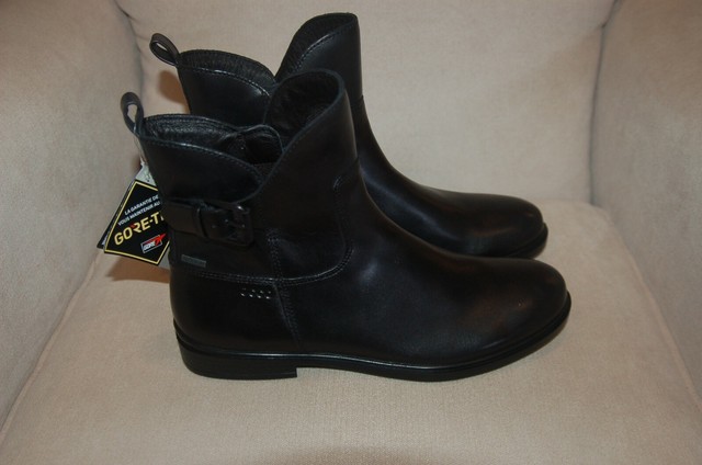 ecco babett gtx boot