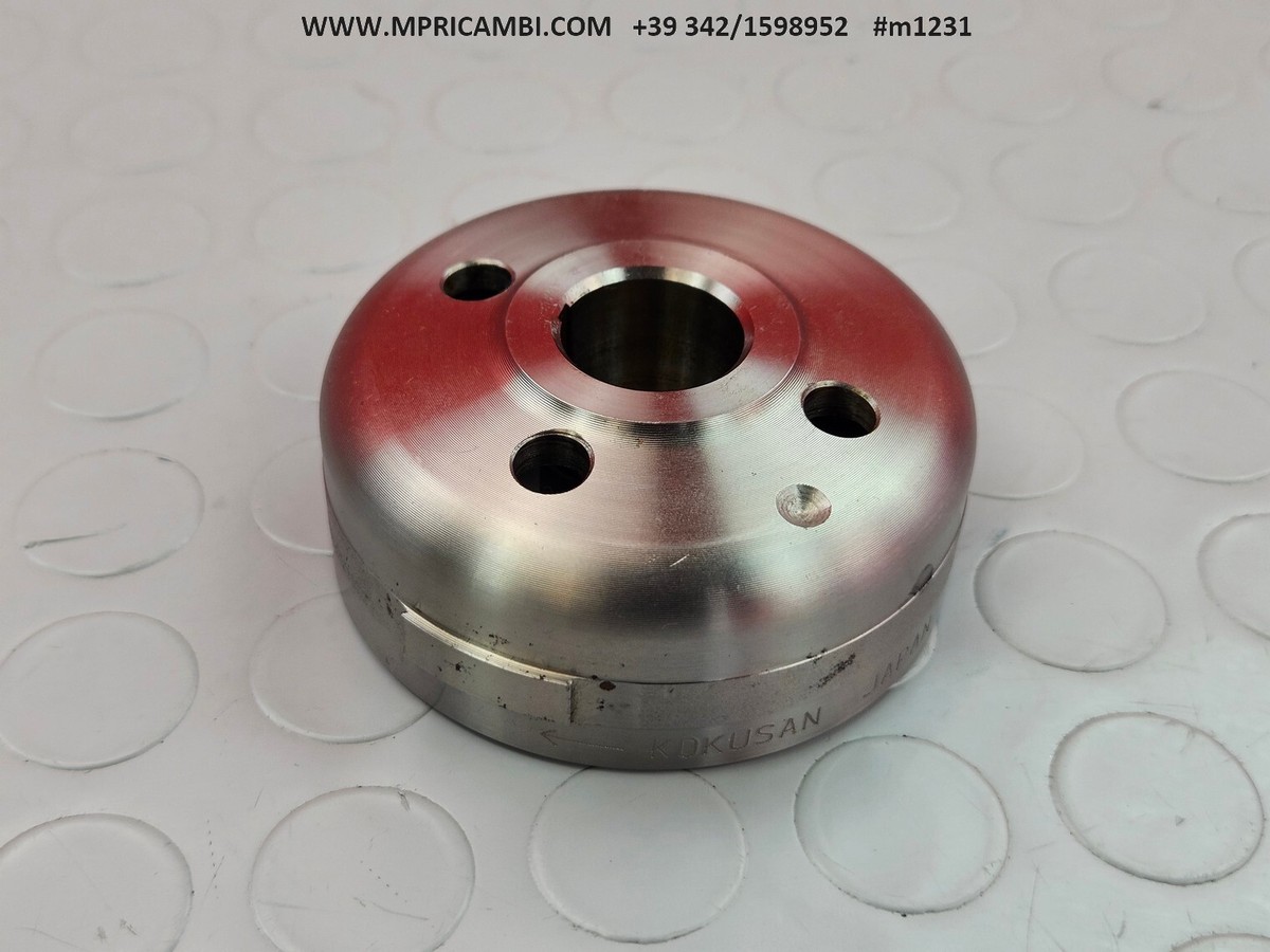 FLY WHEEL ROTOR FLYWHEEL 7703000230015 KTM SXF 250 4T 2007 2010