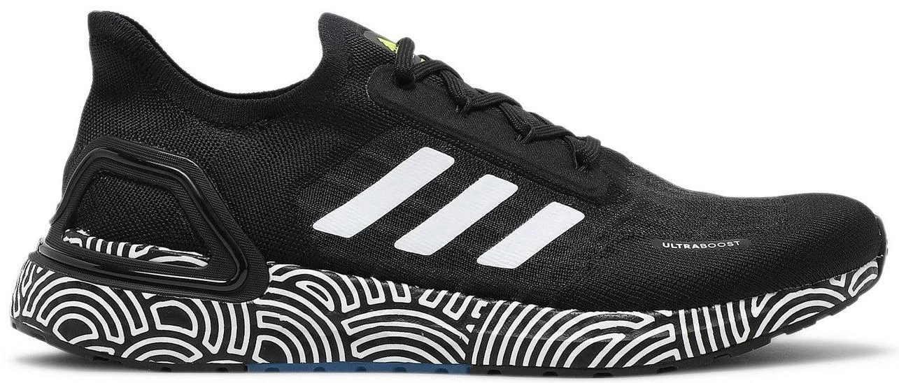 Preços baixos em adidas NEIGHBORHOOD x UltraBoost All Terrain NBHD
