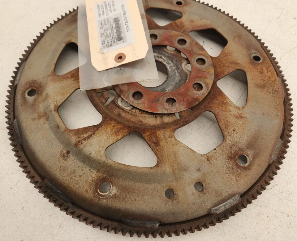 Ram 2500 3500 1994-2000 5,9 L Cummins transmisión automática placa flexible Foto 2 de 3