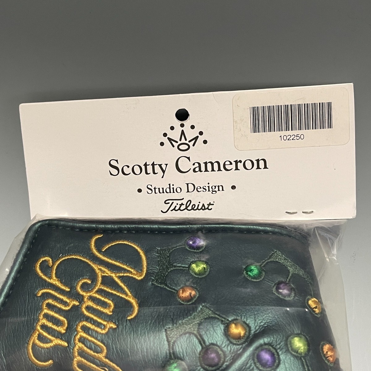 Scotty Cameron 2020 Scotty Cameron 2020