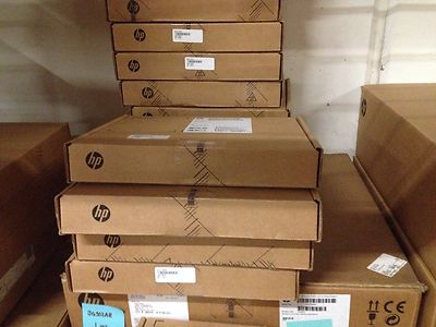 572018-B21 572216-001 HPE Virtual Connect 8Gb/20 FC Module c-Cl Blade HPE RENEW*