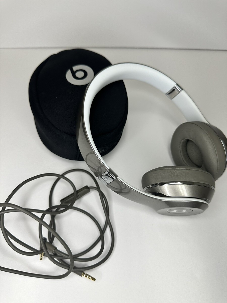 Beats by Dr Dre - beats x シルバー Buy Beats by Dr. Dre Studio 2.0 Wireless Over the Ear