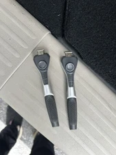 2 New Dollar Shave Club Razor - Handles Only - New Authentic