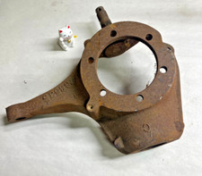 Dana 44 Steering Knuckle Jeep Wagoneer Cherokee Driver Left Casting C38535