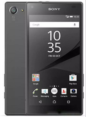 Original Sony Z5 Compact E5823 32GB 2GB RAM 4G 4.6'' Smartphone-Sealed Box