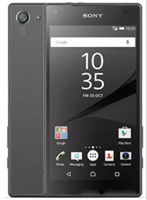 Sony Xperia Z5 Compact - 32 GB - Graphite Black (Unlocked) for Sony Xperia Z5 Compact - 32 GB - Graphite Black (Unlocked) for