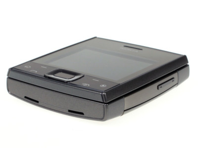 Nokia X5 X5-01 3G Wi-Fi Original Bluetooth Phone 2.4