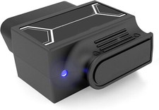 Herramienta de escaneo OBDII Bluetooth Pro si...