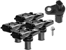 For Grand Vitara Camshaft and Crankshaft Position Sensor Kit APR 43991DCDS