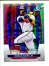 2023 Topps National Convention Bowman Chrome Refractor MLB-4 Ronald Acuña Jr. ⚾