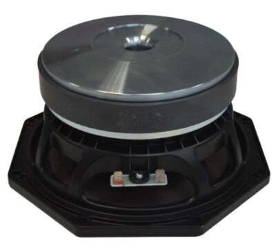 NEW Eighteen Sound 8MB720-8 18 Sound Octegon 8