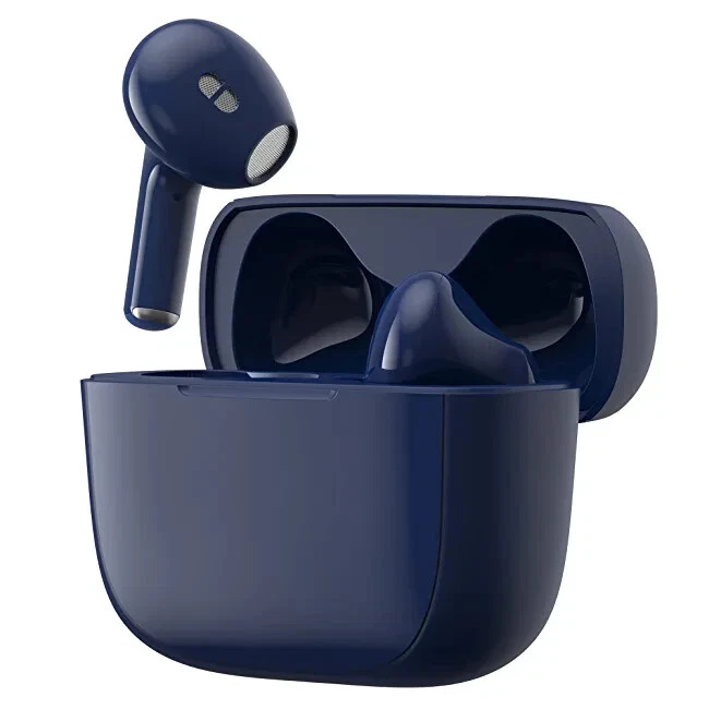 ZEBRONICS Zeb Sound Bomb S101 Wireless Earbuds Comes with