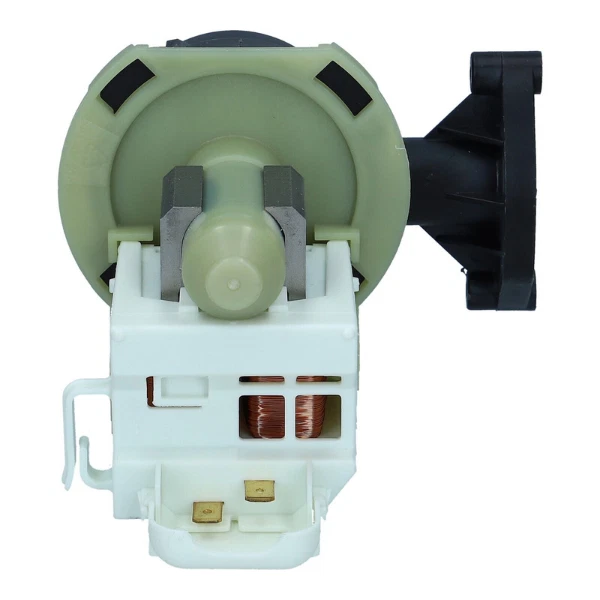 POMPA SCARICO 30 W LAVASTOVIGLIE BOSCH SIEMENS 00095684 00096355 - Immagine 2 di 4