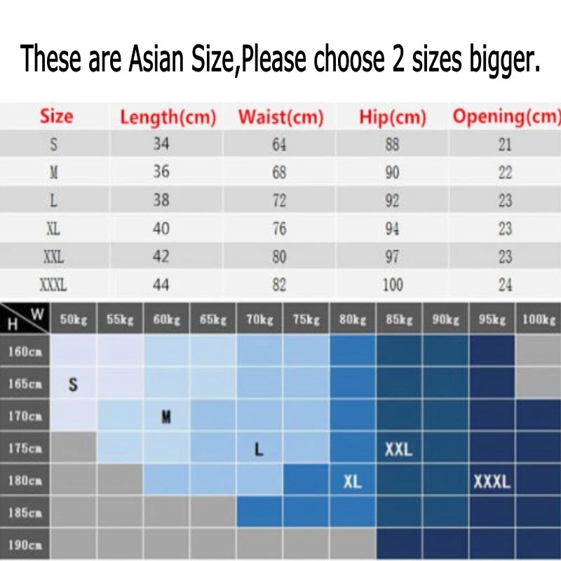 Hot Male Sports Apparel Skin Tights Base Men's Yoga Fitness Gym Shorts Underwear - Image 4 of 4