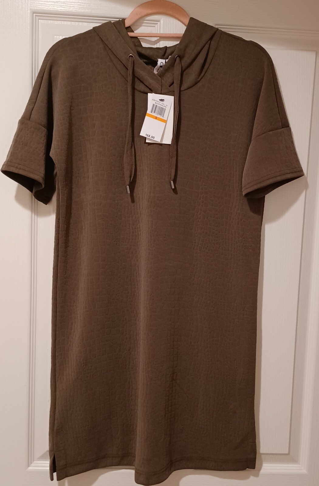 CABLE \u0026 GAUGE SOFT COMFY HOODIE SHIRT 
