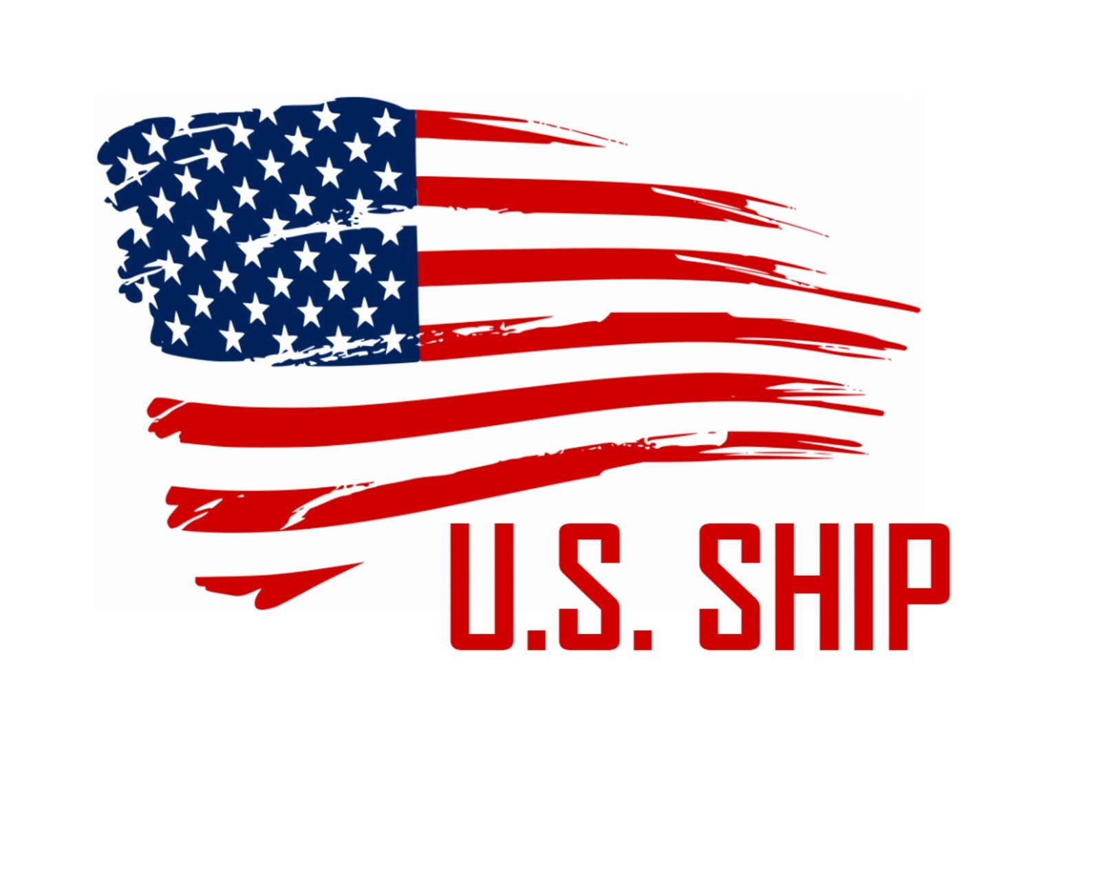 "LOVE IT", CUSTOM EMBROIDERED NAME TAG 4IN X 1IN SIZE