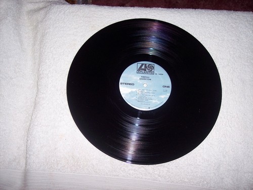 LP--FIREFALL--UNDERTOW *NM VINYL & EXC JACKET* PROMO #727 - Picture 6 of 10