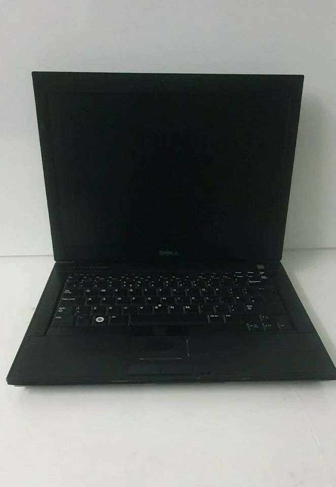 Fast Dell Latitude Intel i3 Laptop 4GB RAM 320GB HDD WINDOWS 7 WIFI WEBCAM HDMI - Image 2 of 4