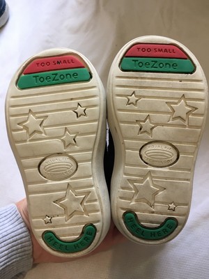 sainsburys jelly shoes