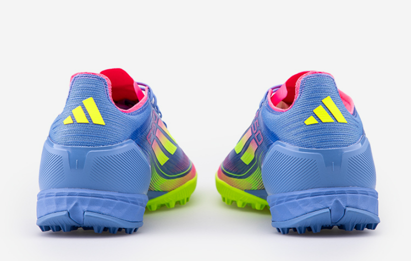 adidas F50 Pro TF Men's Soccer Shoes Football Sportswear