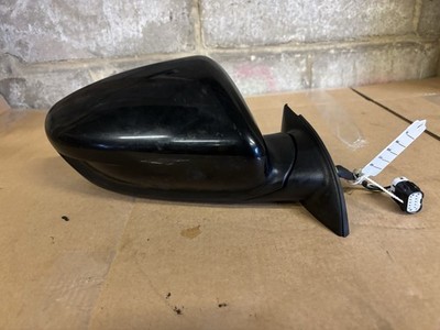 Kia Proceed 2014 Complete Offside Wing Mirror Complete Drivers Mirror