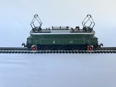 Trix Express H0 Elektrolok BR E 05, Nr. 53 2240 00 