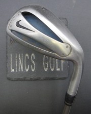 Ladies Nike Slingshot Pitching Wedge Ladies Graphite Shaft Nike Grip