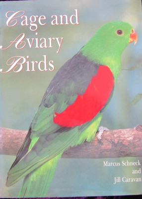 Cage and aviary birds Schneck, Marcus; Caravan, Jill - F/F 1995