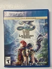 New ListingYs VIII: Lacrimosa of Dana Day One Edition (Sony PlayStation 4 PS4, 2017) Tested
